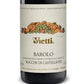 Barolo Rocche di Castiglione 2021 Magnum - Vietti