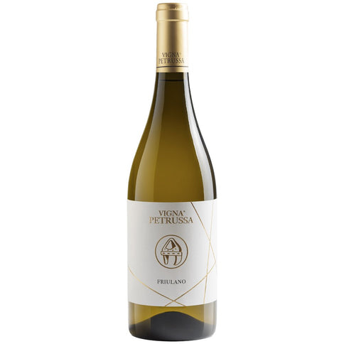 Friuli Colli Orientali Friulano DOC 2022 - Vigna Petrussa