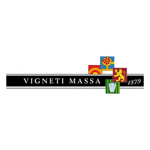 Colli Tortonesi DOC "Cerreta" 2004 - Vigneti Massa
