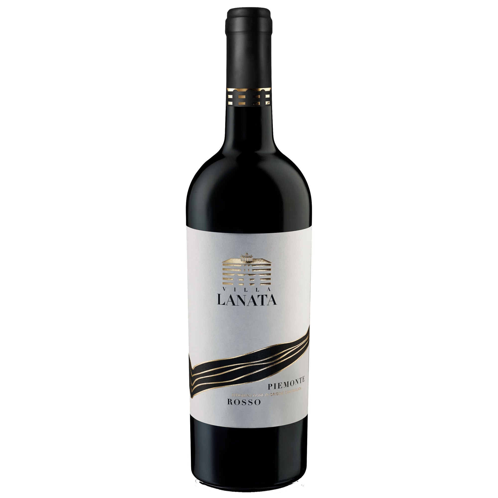 Piemonte Rosso DOC 2022 - Villa Lanata