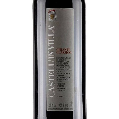 Chianti Classico DOCG 2020 - Castell’in Villa