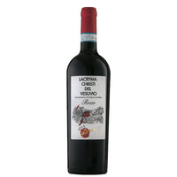 Lacryma Christi del Vesuvio Rosso DOC "Gelsonero" 2023 - Villa Dora