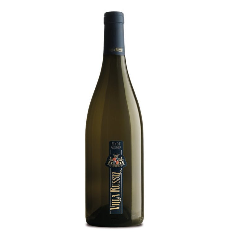 Collio Pinot Grigio DOC 2024 - Villa Russiz