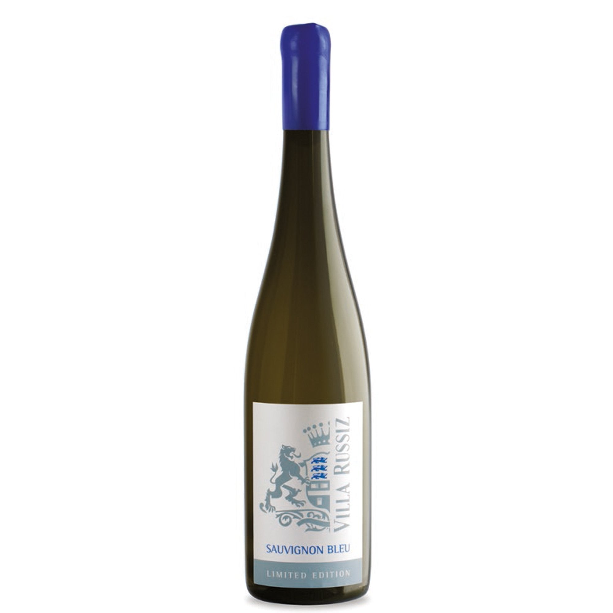 Collio Sauvignon DOC "Bleu" 2020 - Villa Russiz (astuccio)