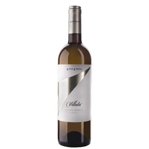 Roero Arneis DOCG "Villata" 2023 - Vite Colte