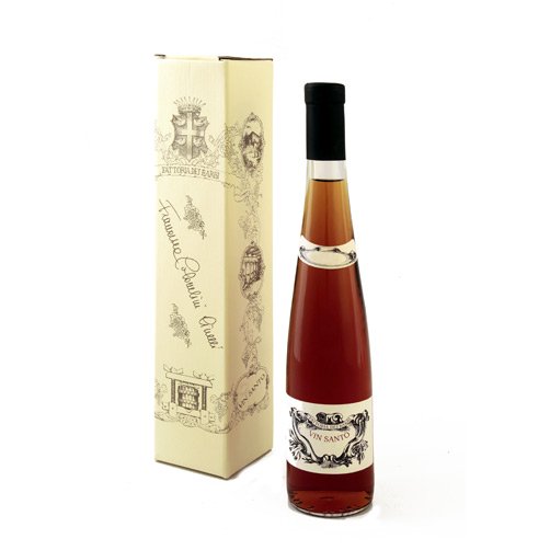 Vin Santo 2014 - Fattoria dei Barbi (0.375l - astuccio)