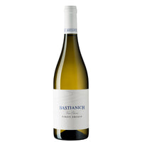 Friuli Colli Orientali Pinot Grigio DOC 2025 - Bastianich