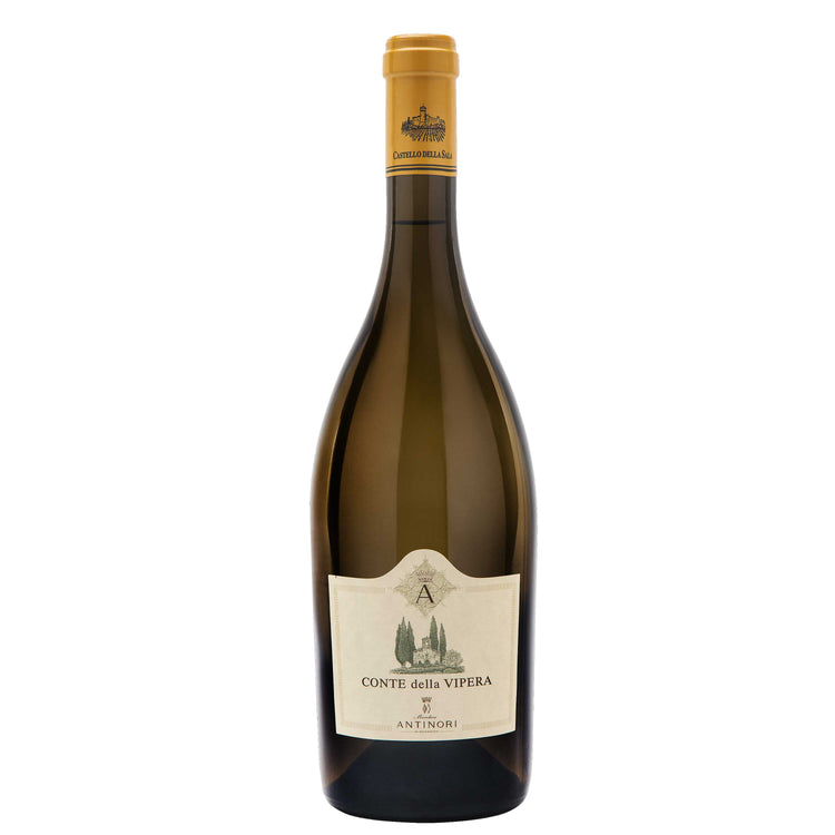 Umbria Bianco IGT "Conte della Vipera" 2024 - Castello della Sala