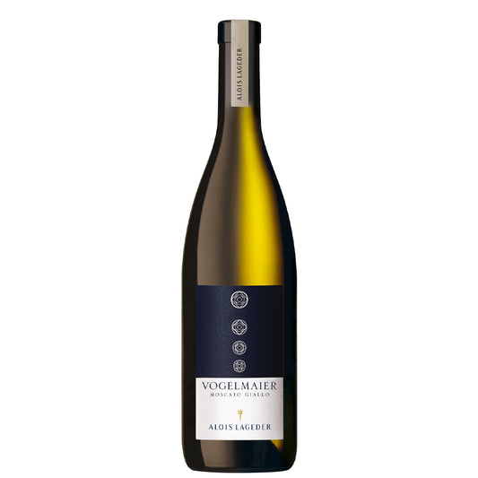 Alto Adige Moscato Giallo IGT "Vogelmaier" 2022 - Alois Lageder