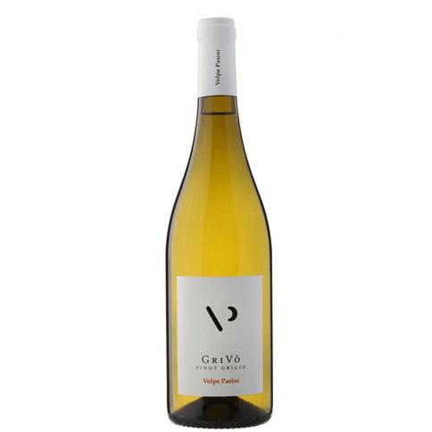 Colli Orientali del Friuli Pinot Grigio DOC "Grivò" 2023 - Volpe Pasini