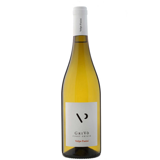 Colli Orientali del Friuli Pinot Grigio DOC "Grivò" 2023 - Volpe Pasini