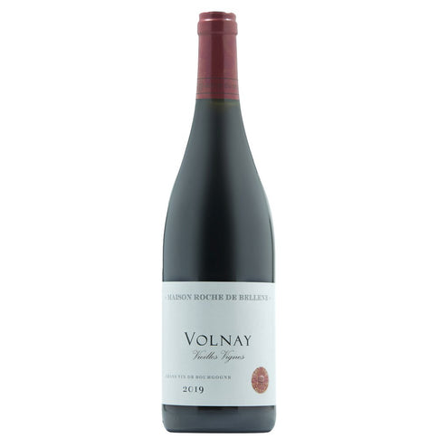 Volnay Vielle Vignes 2019 - Maison Roche de Bellene