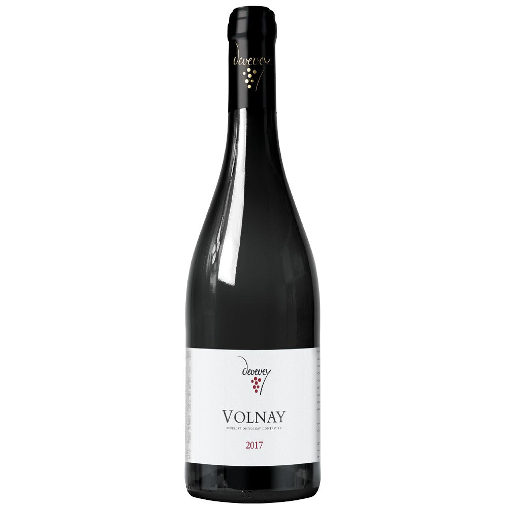 Volnay AOC 2018 - Jean-Yves Devevey