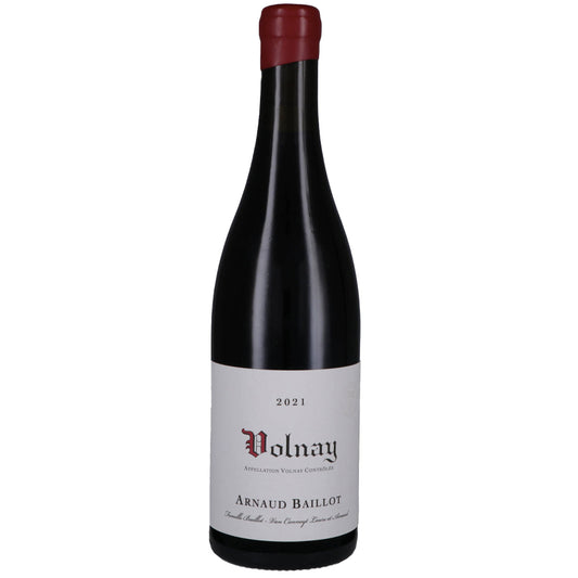 Volnay AOC 2022 -  Arnaud Baillot