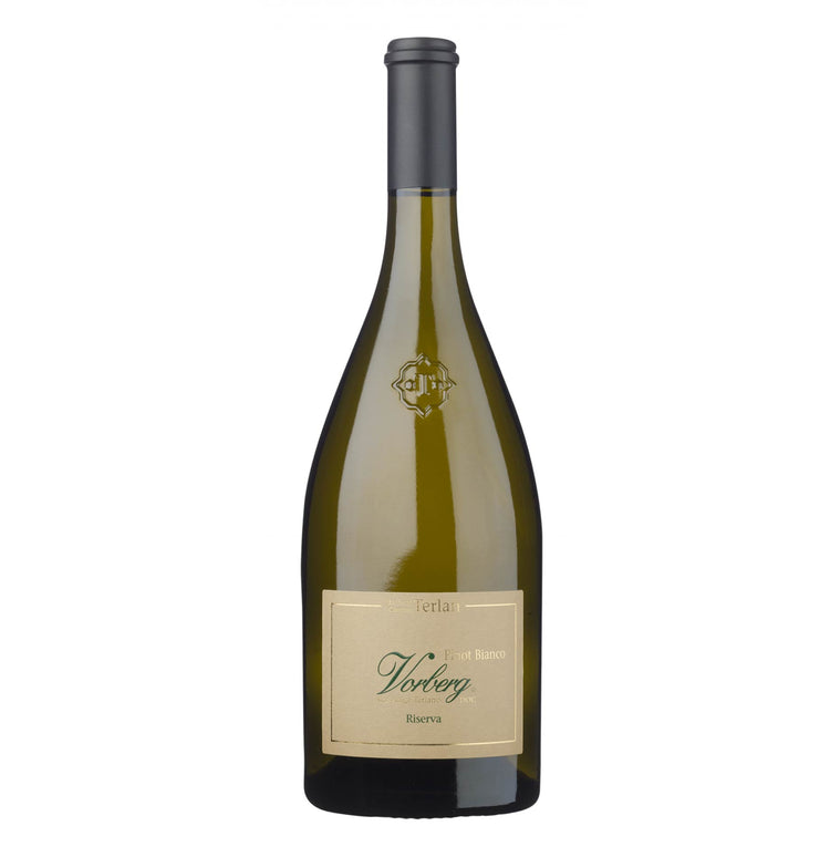 Alto Adige Terlano Pinot Bianco Riserva DOC "Vorberg" 2022 - Terlan