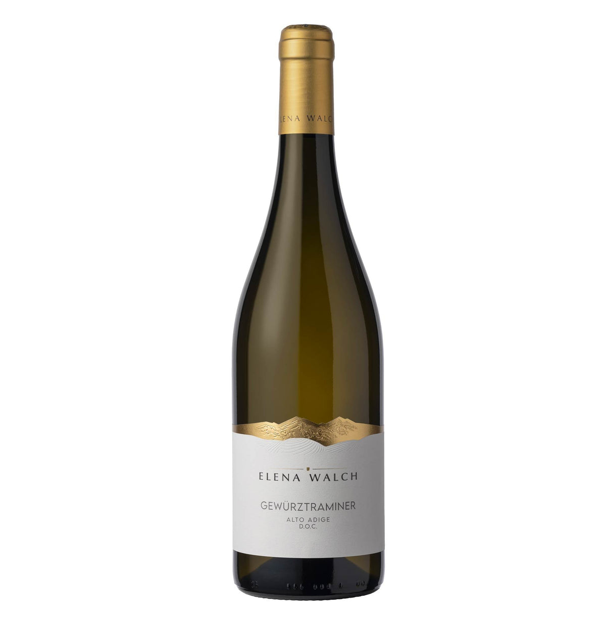 Alto Adige Gewürztraminer DOC 2024 - Elena Walch