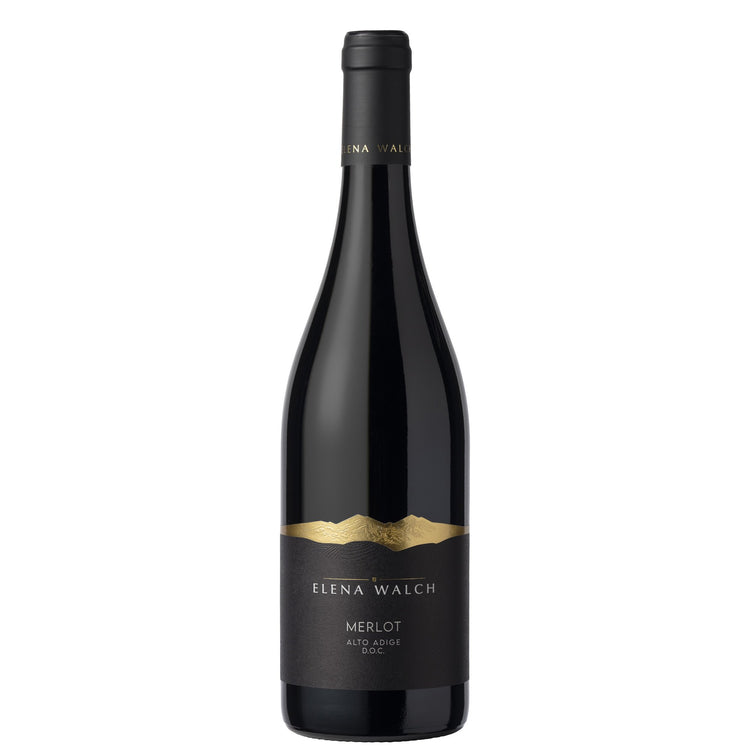 Alto Adige Merlot DOC 2025 - Elena Walch