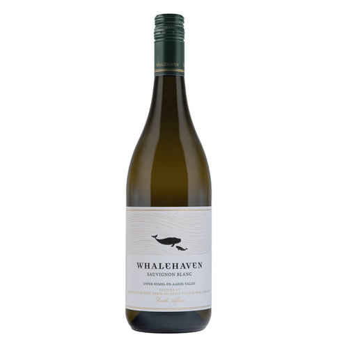 South Africa Sauvignon Blanc 2023 - Whalehaven