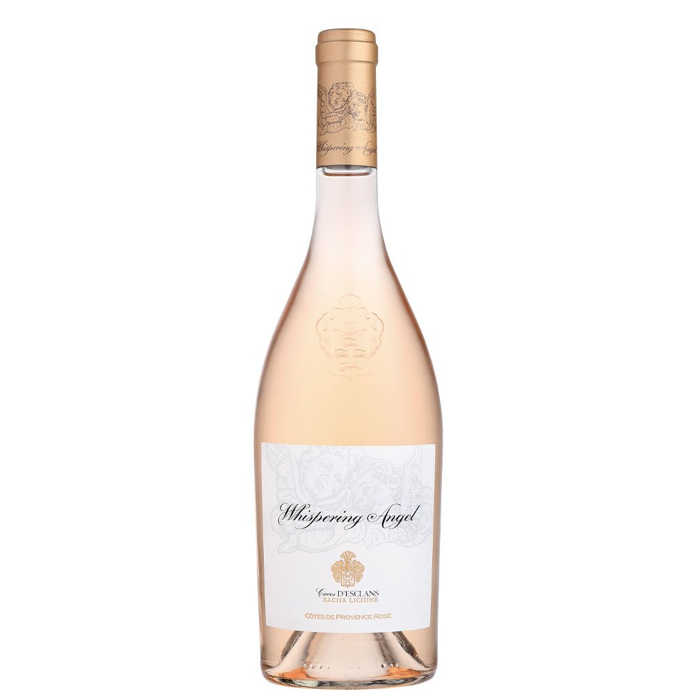 Côtes de Provence Rosé "Whispering Angel" 2024 - Château d'Esclans