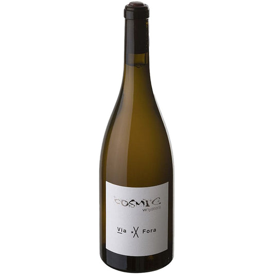 Vino Bianco "Via X Fora Macabeu" 2022 - Cosmic Cellar