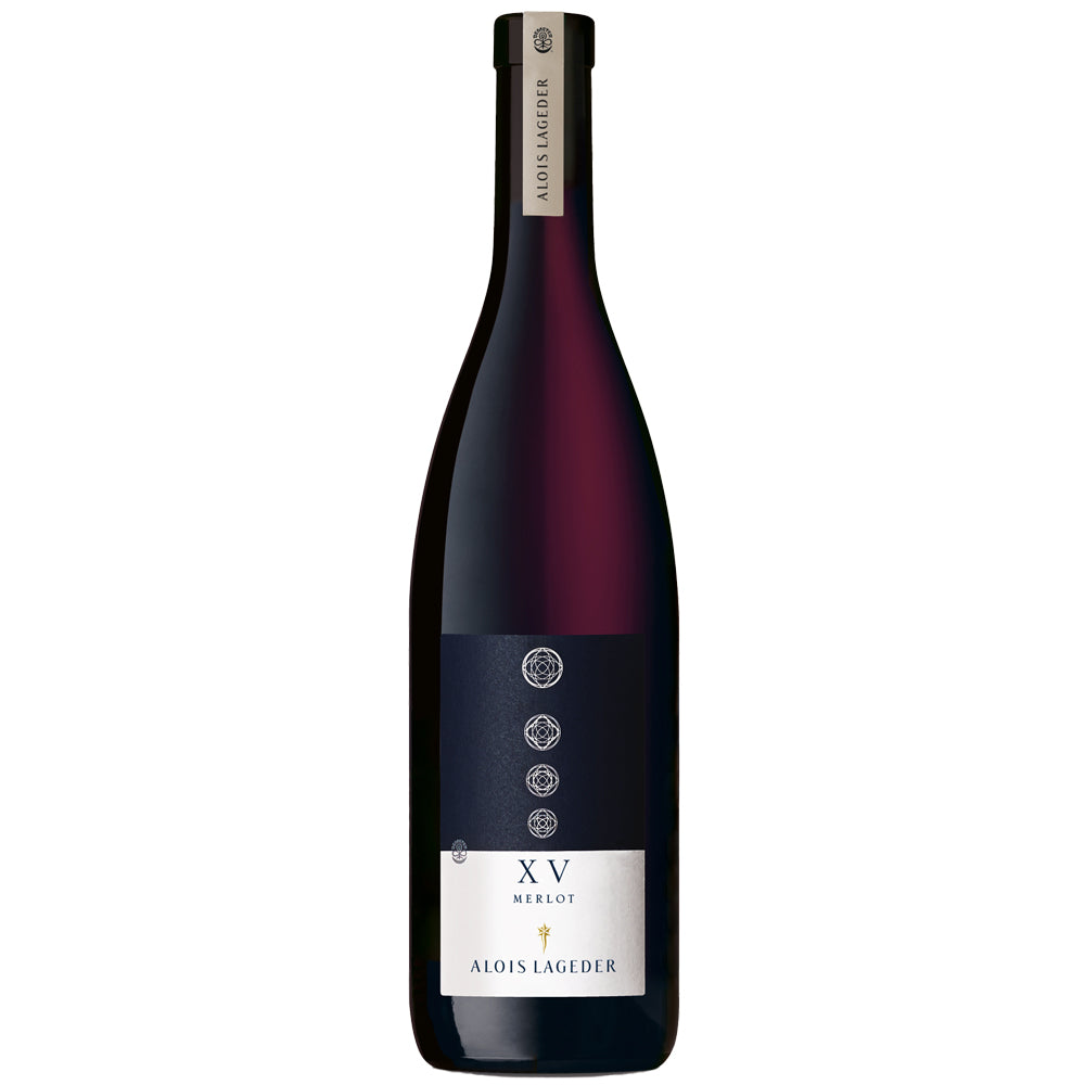 Alto Adige Merlot Riserva DOC "XV" 2022 - Alois Lageder
