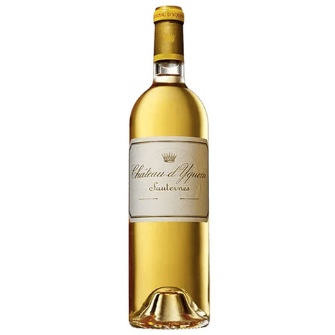 Sauternes 1er Grand Cru Classé Supérieur 2009 - Château d'Yquem