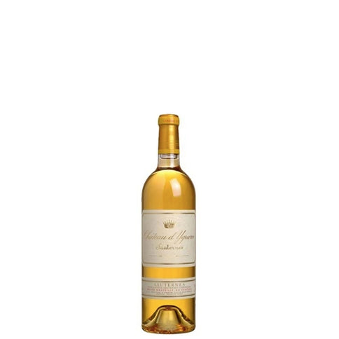 Sauternes 1er Grand Cru Classé Supérieur 2016 - Château d'Yquem (0.375l)