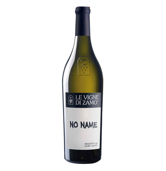 Colli Orientali del Friuli Friulano DOC “No Name” 2022 - Le Vigne di Zamò