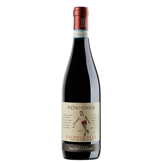 Valpolicella DOC "Pietro Junior" 2022 - Pietro Zardini