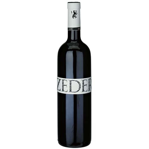 Mitterberg Rosso IGT "Zeder" 2021 - Kornell