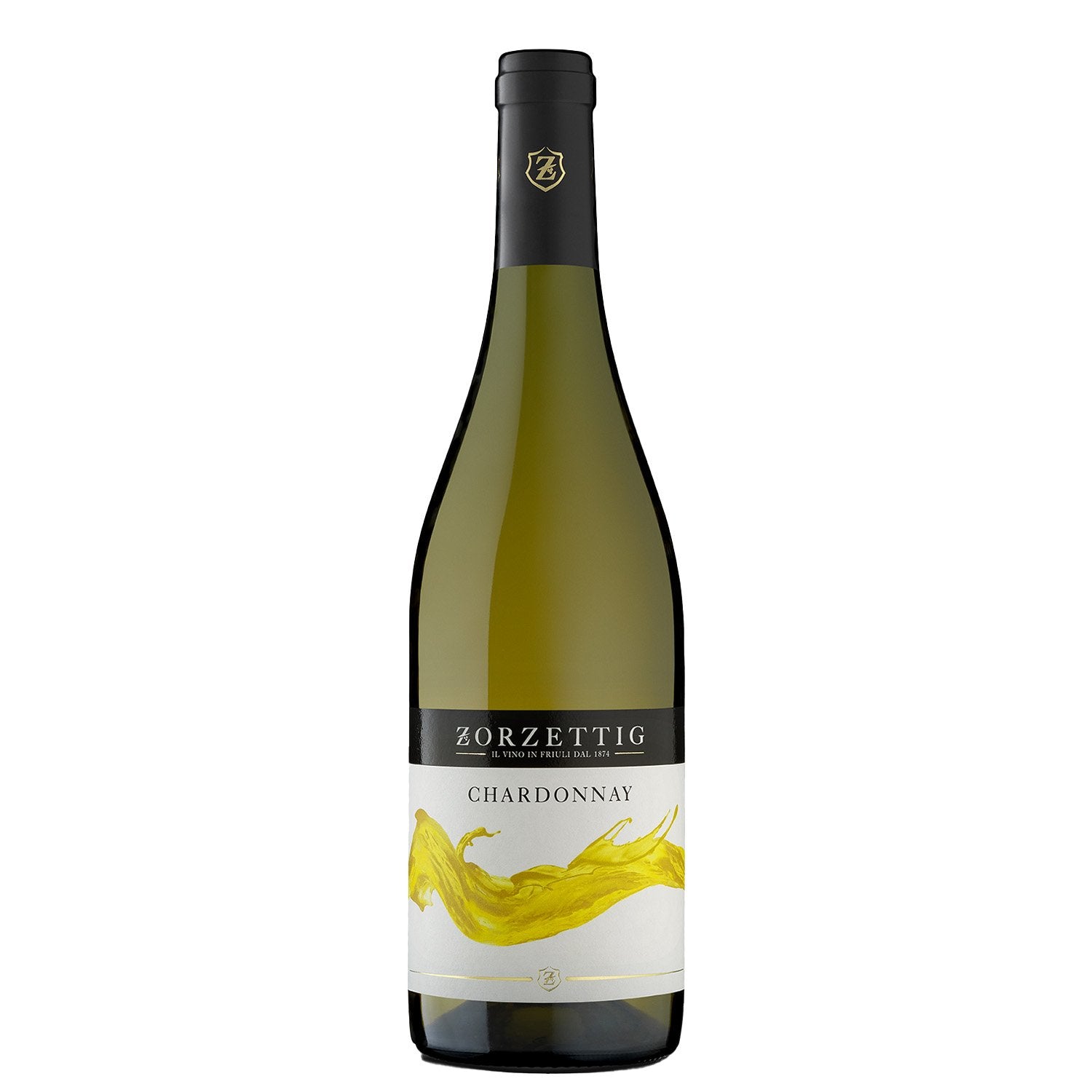 Friuli Chardonnay DOC 2024 - Zorzettig