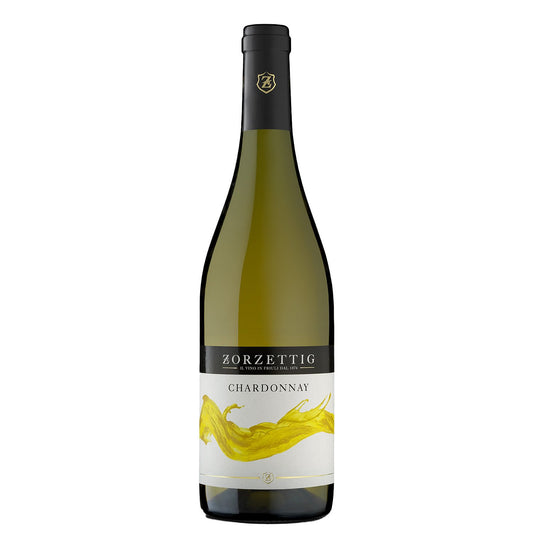 Friuli Colli Orientali Chardonnay DOC 2023 - Zorzettig