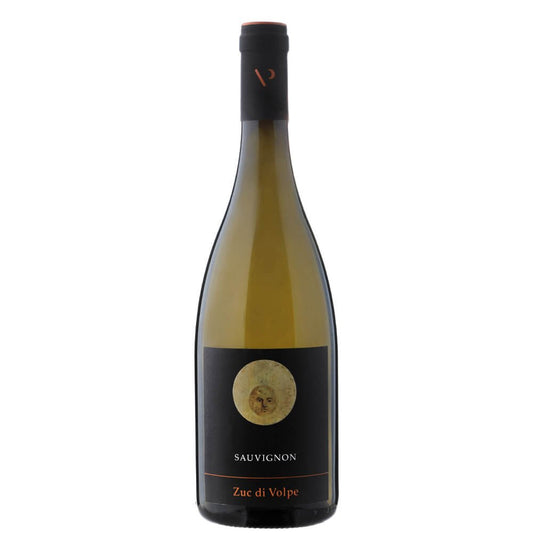 Colli Orientali Friuli Sauvignon DOC "Zuc di Volpe" 2022 - Volpe Pasini