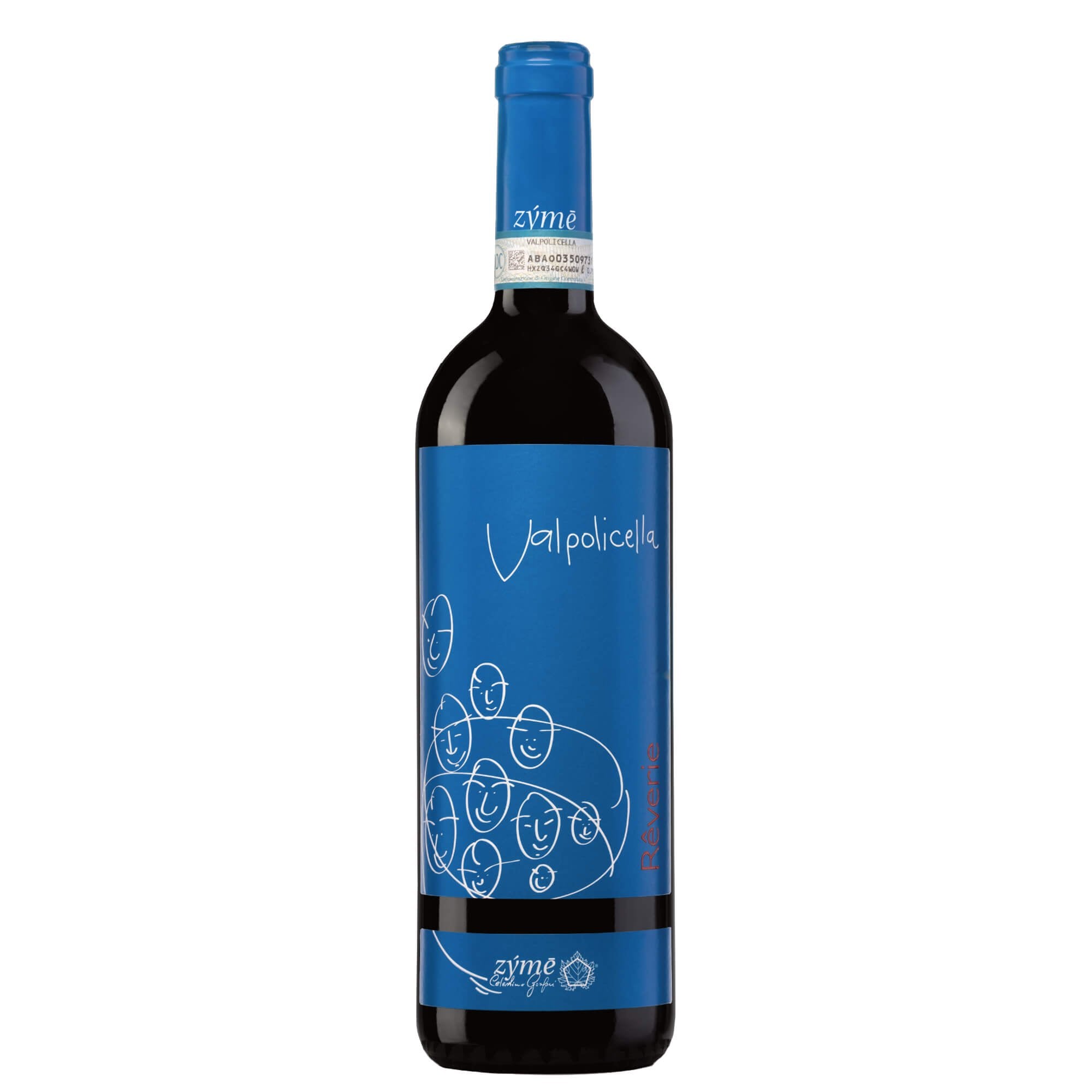 Valpolicella DOP "Reverie" 2024 - Zýmē